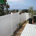 pvc fence panels Vinyl Privacy Fence 6x8ft